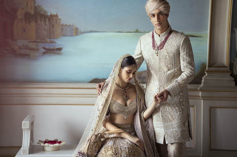 Vintage Couture