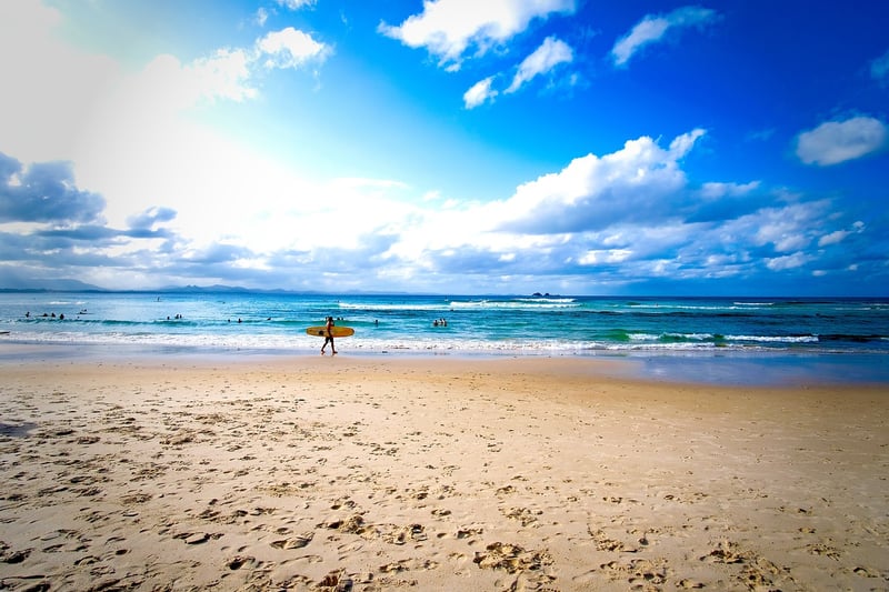 Byron Bay, Australia